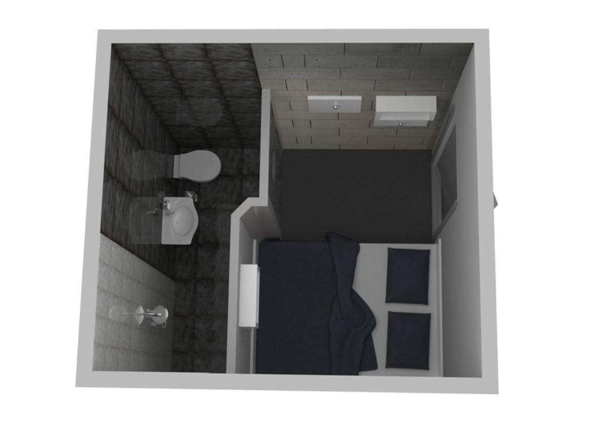 Cubby Hotel Lviv Exterior photo
